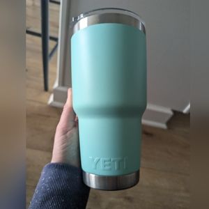 Yeti - 30 oz - Seafoam